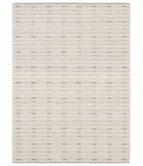 Jaipur Living Finnigan Gray FGN01 5 ft. X 8 ft. Rectangle Rug