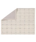 Jaipur Living Finnigan Gray FGN01 5 ft. X 8 ft. Rectangle Rug