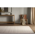 Jaipur Living Finnigan Gray FGN01 5 ft. X 8 ft. Rectangle Rug