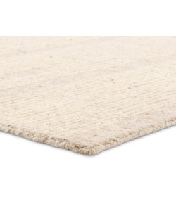 Vibe by Jaipur Living Finnigan Edher FGN02 Taupe - Cream 8 ft. X 10 ft. Rectangle Rug