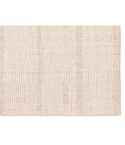 Jaipur Living Finnigan Taupe Rug FGN02 8 ft. X 10 ft. Rectangle - Rugs Town Jaipur Living Finnigan Taupe FGN02 8 ft. X 10 ft. Rectangle Rug