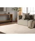 Jaipur Living Finnigan Taupe Rug FGN02 8 ft. X 10 ft. Rectangle - Rugs Town Jaipur Living Finnigan Taupe FGN02 8 ft. X 10 ft. Rectangle Rug