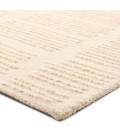 Jaipur Living Finnigan White Fgn09 8 Ft. 6 In. X 11 Ft. 6 In. Rect. Rug