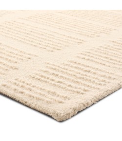 Jaipur Living Finnigan White Fgn09 8 Ft. 6 In. X 11 Ft. 6 In. Rect. Rug
