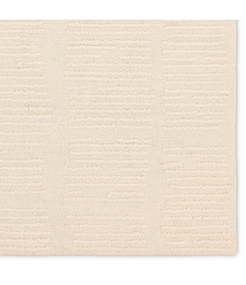 Jaipur Living Finnigan White Fgn09 8 Ft. 6 In. X 11 Ft. 6 In. Rect. Rug