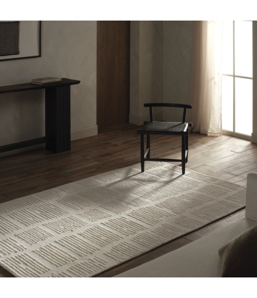 Jaipur Living Finnigan White Fgn09 8 Ft. 6 In. X 11 Ft. 6 In. Rect. Rug