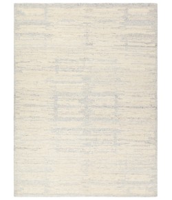 Jaipur Living Farida Ochen FIA02 Cream - Light Blue 10 ft. X 14 ft. Rectangle Rug