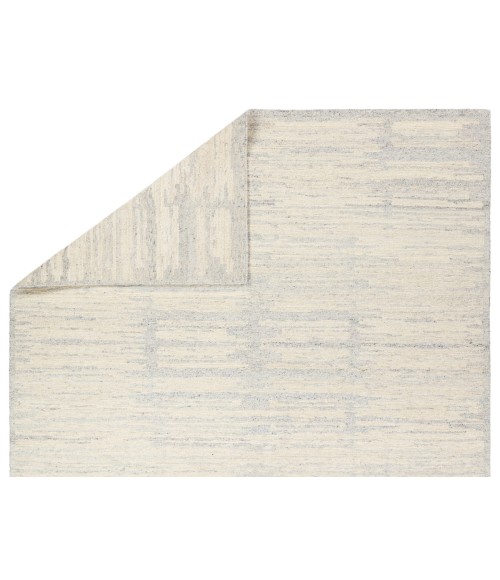 Jaipur Living Farida Cream FIA02 10 ft. X 14 ft. Rectangle Rug