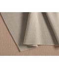 Jaipur Living Texel Indoor/Outdoor Solid Brown Area Rug 4'X6'