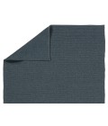 Jaipur Living Texel Handmade Solid Navy Area Rug 4'X6'