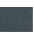 Jaipur Living Texel Handmade Solid Navy Area Rug 4'X6'