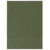 Jaipur Living Flint Texel FLI04 Green 4 ft. X 6 ft. Rectangle Rug