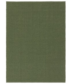 Jaipur Living Flint Texel FLI04 Green 8 ft. X 10 ft. Rectangle Rug
