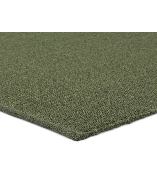 Jaipur Living Flint Green FLI04 8 ft. X 10 ft. Rectangle Rug