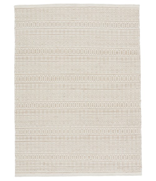 Fontaine Area Rug Jaipur Living Galway Natural Trellis Ivory/ Cream Area Rug (8'X10')