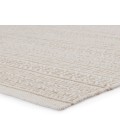 Fontaine Area Rug Jaipur Living Galway Natural Trellis Ivory/ Cream Area Rug (8'X10')