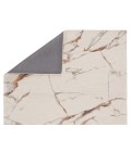 Jaipur Living Shattered Handmade Abstract Cream/ Gold Area Rug (5'X8')