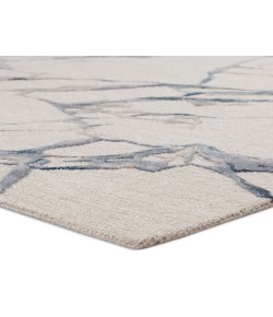 Jaipur Living Fragment Shattered FRG02 Black Slate 5 ft. X 8 ft. Rectangle Rug