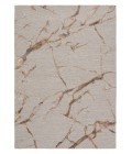 Jaipur Living Shattered Handmade Abstract Light Gray/ Gold Area Rug (5'X8')