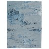 Jaipur Living Fragment Astris FRG04 Blue Light Gray 10 ft. X 14 ft. Rectangle Rug