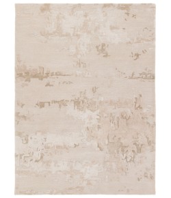 Jaipur Living Fragment Astris FRG09 Gray - Tan/Taupe 10 ft. X 14 ft. Rectangle Rug