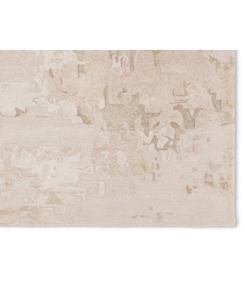 Jaipur Living Fragment Gray FRG09 10 ft. X 14 ft. Rectangle Rug