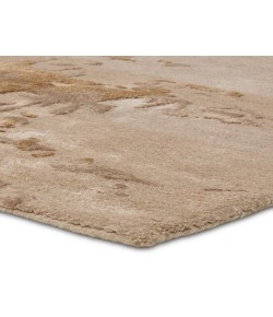 Jaipur Living Fragment Astris FRG10 Tan/Taupe 10 ft. X 14 ft. Rectangle Rug