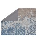 Jaipur Living Fragment Blue Rug FRG11 6 ft. X 9 ft. Rectangle - Rugs Town Jaipur Living Fragment Blue FRG11 6 ft. X 9 ft. Rectangle Rug