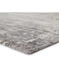 Jaipur Living Ferris Gray FRR02 9 ft. 3 in. X 13 ft. Rectangle Rug