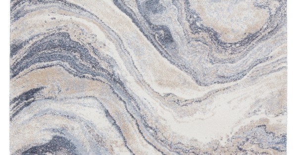 Jaipur Living Ferris Orion Frr07 Area Rug 8X10 - Rugs Town