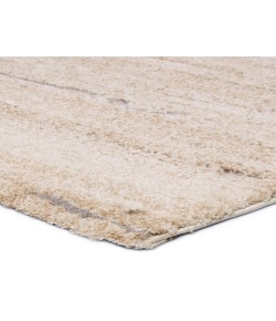 Vibe by Jaipur Living Ferris Caramon FRR10 Tan - Cream 9 ft. 3 in. X 13 ft. Rectangle Rug