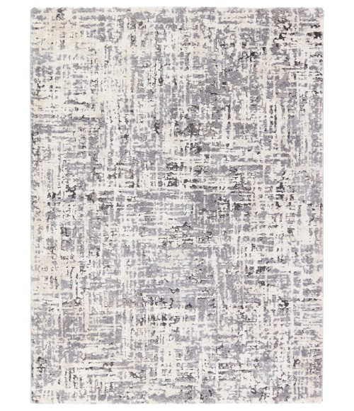 Jaipur Living Ferris Gray Rug FRR12 8 ft. X 10 ft. Rectangle - Rugs Town Jaipur Living Ferris Gray FRR12 8 ft. X 10 ft. Rectangle Rug