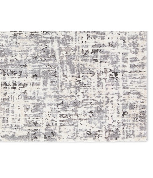 Jaipur Living Ferris Gray Rug FRR12 8 ft. X 10 ft. Rectangle - Rugs Town Jaipur Living Ferris Gray FRR12 8 ft. X 10 ft. Rectangle Rug