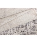 Jaipur Living Ferris Gray Rug FRR12 8 ft. X 10 ft. Rectangle - Rugs Town Jaipur Living Ferris Gray FRR12 8 ft. X 10 ft. Rectangle Rug