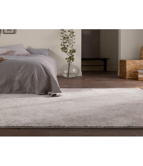 Jaipur Living Ferris White Rug FRR13 5 ft. X 7 ft. 6 in. Rectangle - Rugs Town Jaipur Living Ferris White FRR13 5 ft. X 7 ft. 6 in. Rectangle Rug
