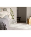 Jaipur Living Ferris White Rug FRR13 5 ft. X 7 ft. 6 in. Rectangle - Rugs Town Jaipur Living Ferris White FRR13 5 ft. X 7 ft. 6 in. Rectangle Rug