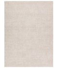 Jaipur Living Arcus Handmade Indoor/Outdoor Solid Cream Runner Rug 3'X8'
