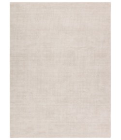 Jaipur Living Arcus Handmade Indoor/Outdoor Solid Cream Ftr01 Area Rug 10 ft. X 14 ft. Rectangle