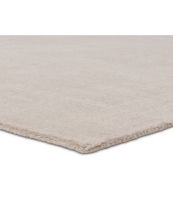 Jaipur Living Fletcher Arcus FTR01 Cream 3 ft. X 8 ft. Rectangle Rug