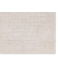 Jaipur Living Arcus Handmade Indoor/Outdoor Solid Cream Runner Rug 3'X8'
