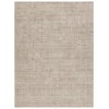 Jaipur Living Fletcher Arcus FTR02 Taupe - Cream 3 ft. X 8 ft. Rectangle Rug