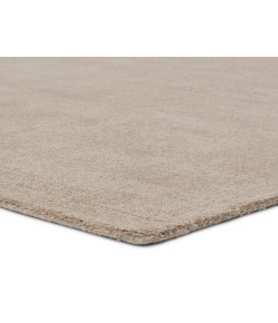Jaipur Living Fletcher Arcus FTR02 Taupe - Cream 3 ft. X 8 ft. Rectangle Rug