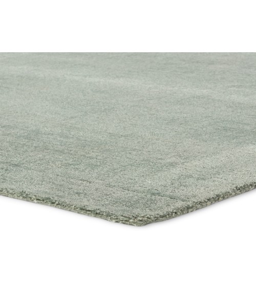Jaipur Living Fletcher Green FTR03 6 ft. X 9 ft. Rectangle Rug