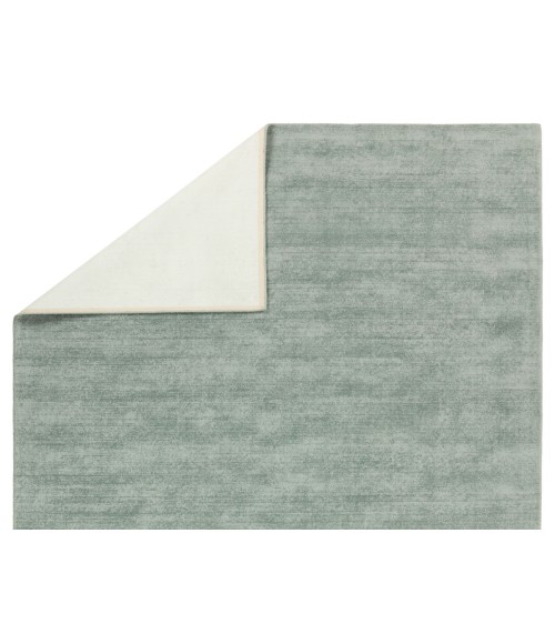 Jaipur Living Fletcher Green FTR03 6 ft. X 9 ft. Rectangle Rug