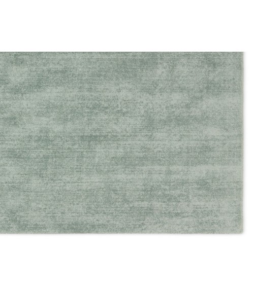 Jaipur Living Fletcher Green FTR03 6 ft. X 9 ft. Rectangle Rug