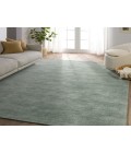 Jaipur Living Fletcher Green FTR03 6 ft. X 9 ft. Rectangle Rug