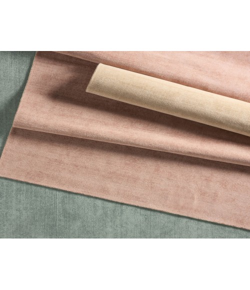 Jaipur Living Fletcher Green FTR03 6 ft. X 9 ft. Rectangle Rug