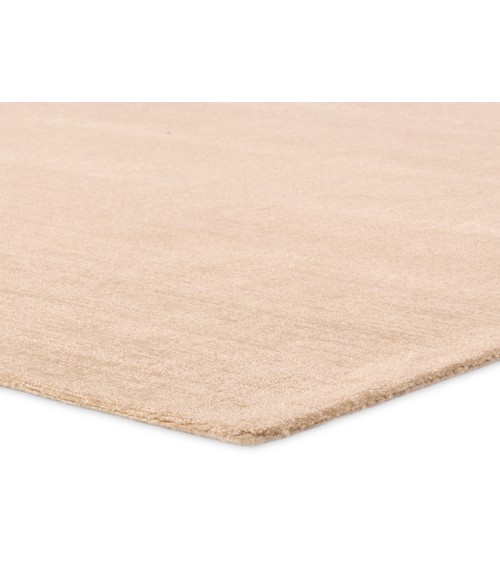 Jaipur Living Fletcher Tan/Taupe FTR04 6 ft. X 9 ft. Rectangle Rug