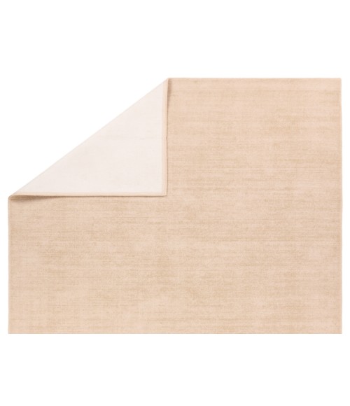 Jaipur Living Fletcher Tan/Taupe FTR04 6 ft. X 9 ft. Rectangle Rug