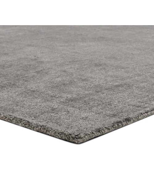 Jaipur Living Fletcher Gray Ftr07 7 Ft. 9 In. X 9 Ft. 9 In. Rect. Rug